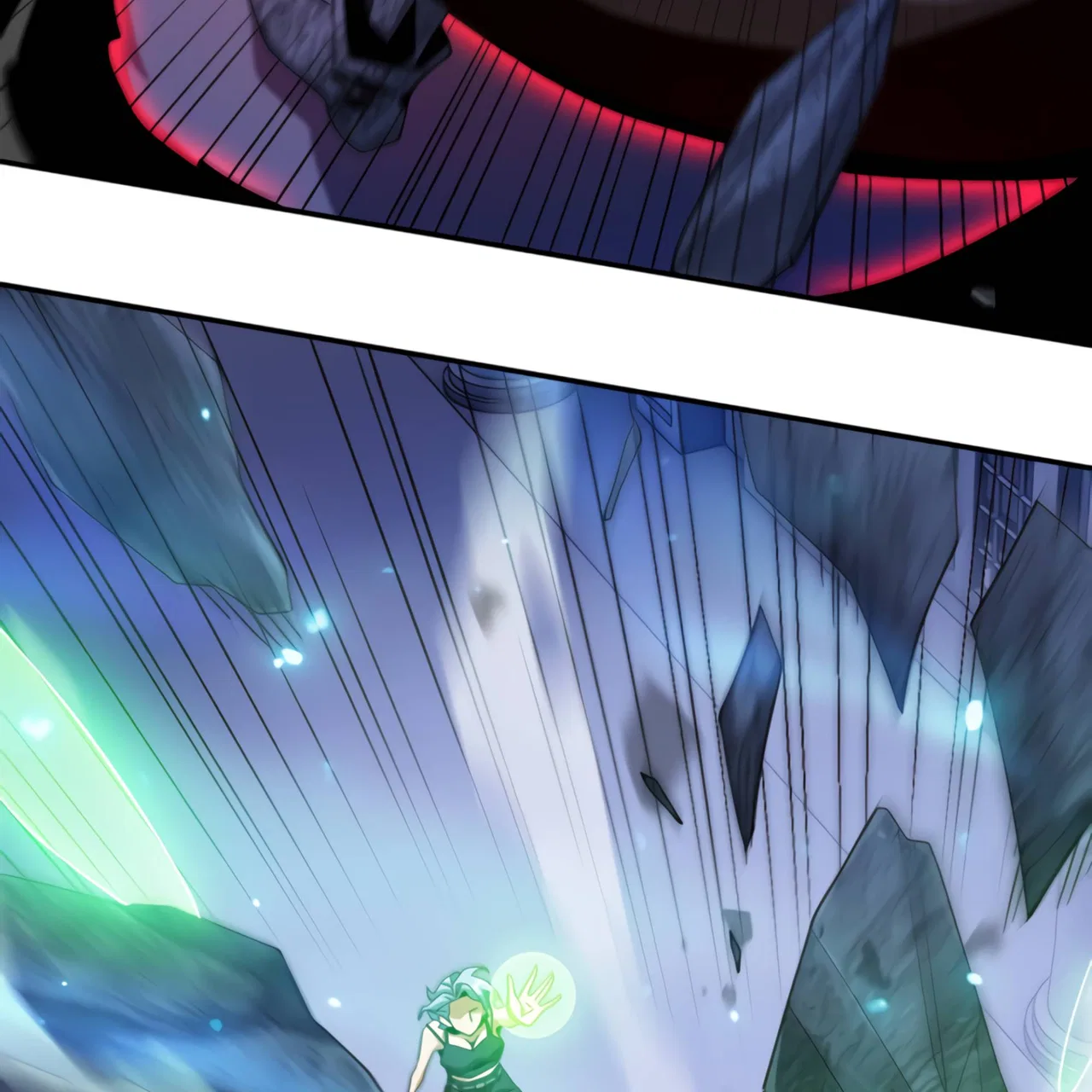 I Have Been Stuck On The Same Day For 3,000 Years Chapter 52 – Page 42