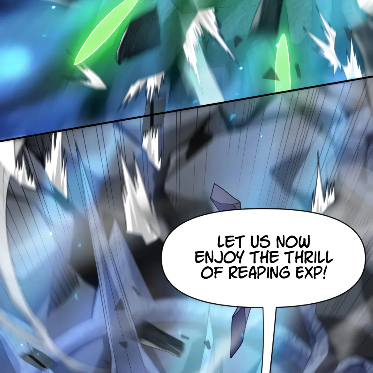 I Have Been Stuck On The Same Day For 3,000 Years Chapter 52 – Page 44