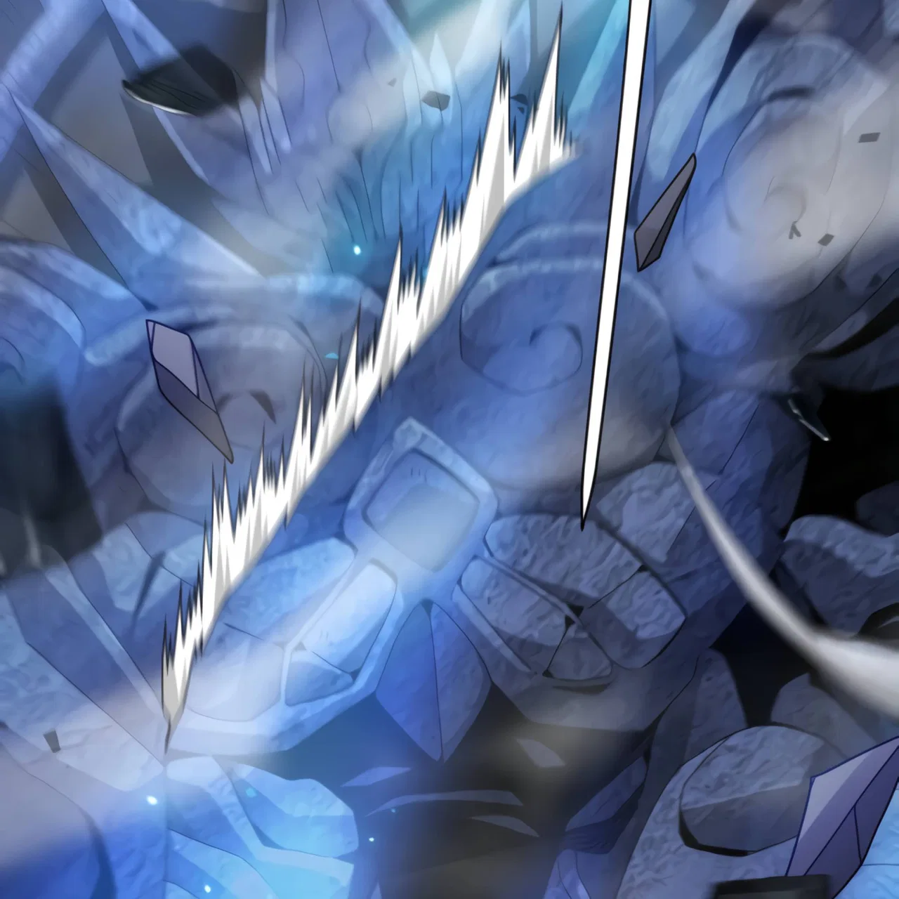 I Have Been Stuck On The Same Day For 3,000 Years Chapter 52 – Page 45