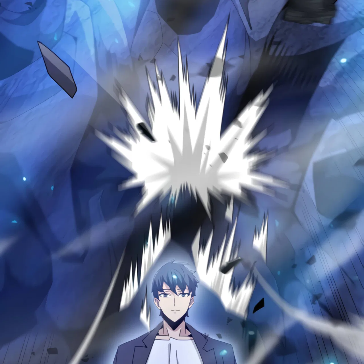 I Have Been Stuck On The Same Day For 3,000 Years Chapter 52 – Page 46