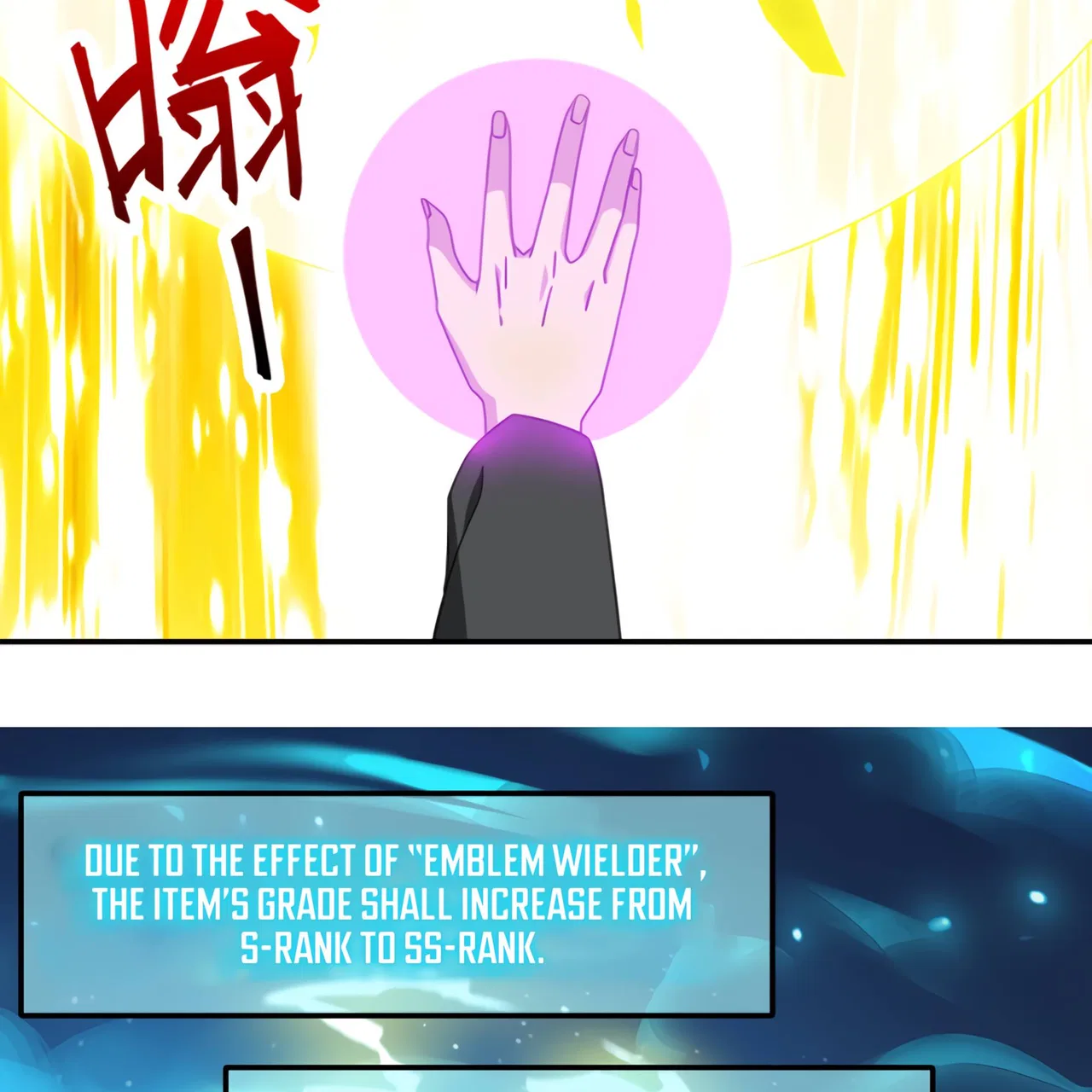 I Have Been Stuck On The Same Day For 3,000 Years Chapter 52 – Page 53