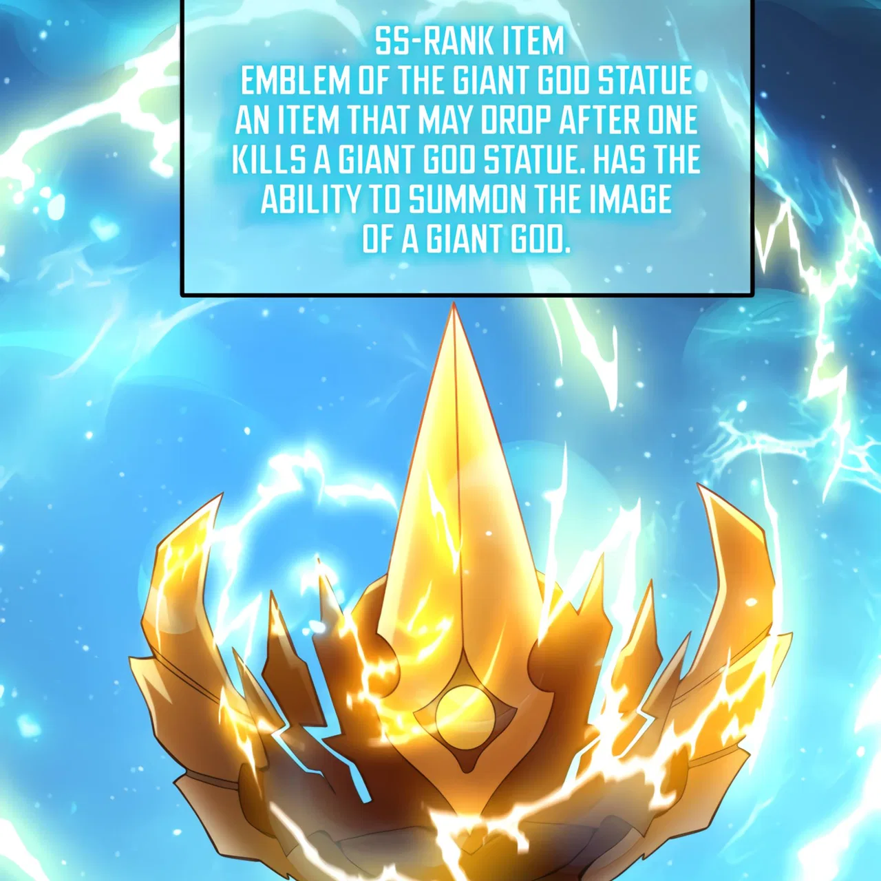 I Have Been Stuck On The Same Day For 3,000 Years Chapter 52 – Page 54