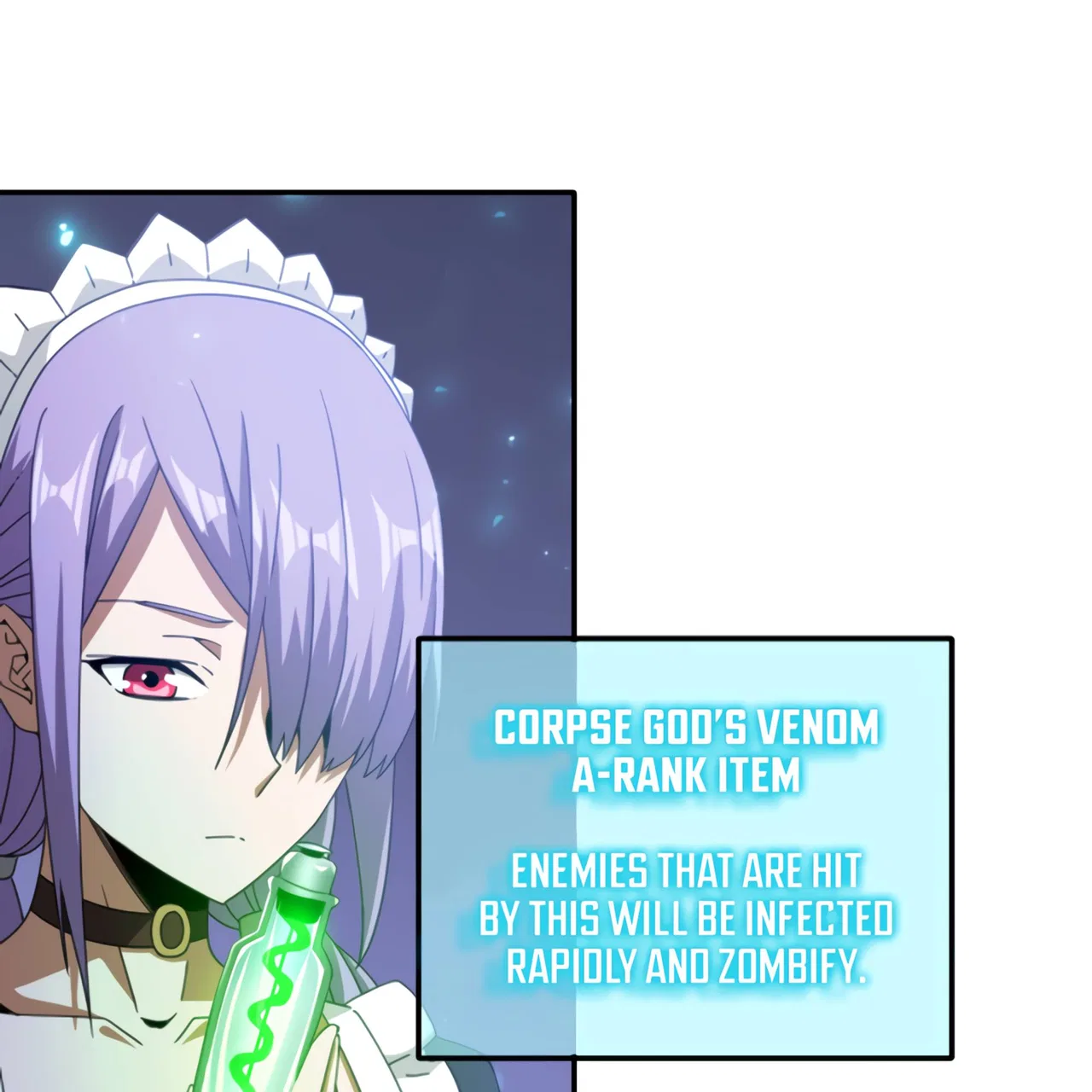 I Have Been Stuck On The Same Day For 3,000 Years Chapter 52 – Page 57