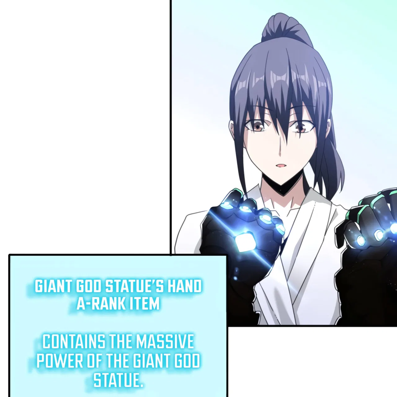 I Have Been Stuck On The Same Day For 3,000 Years Chapter 52 – Page 59