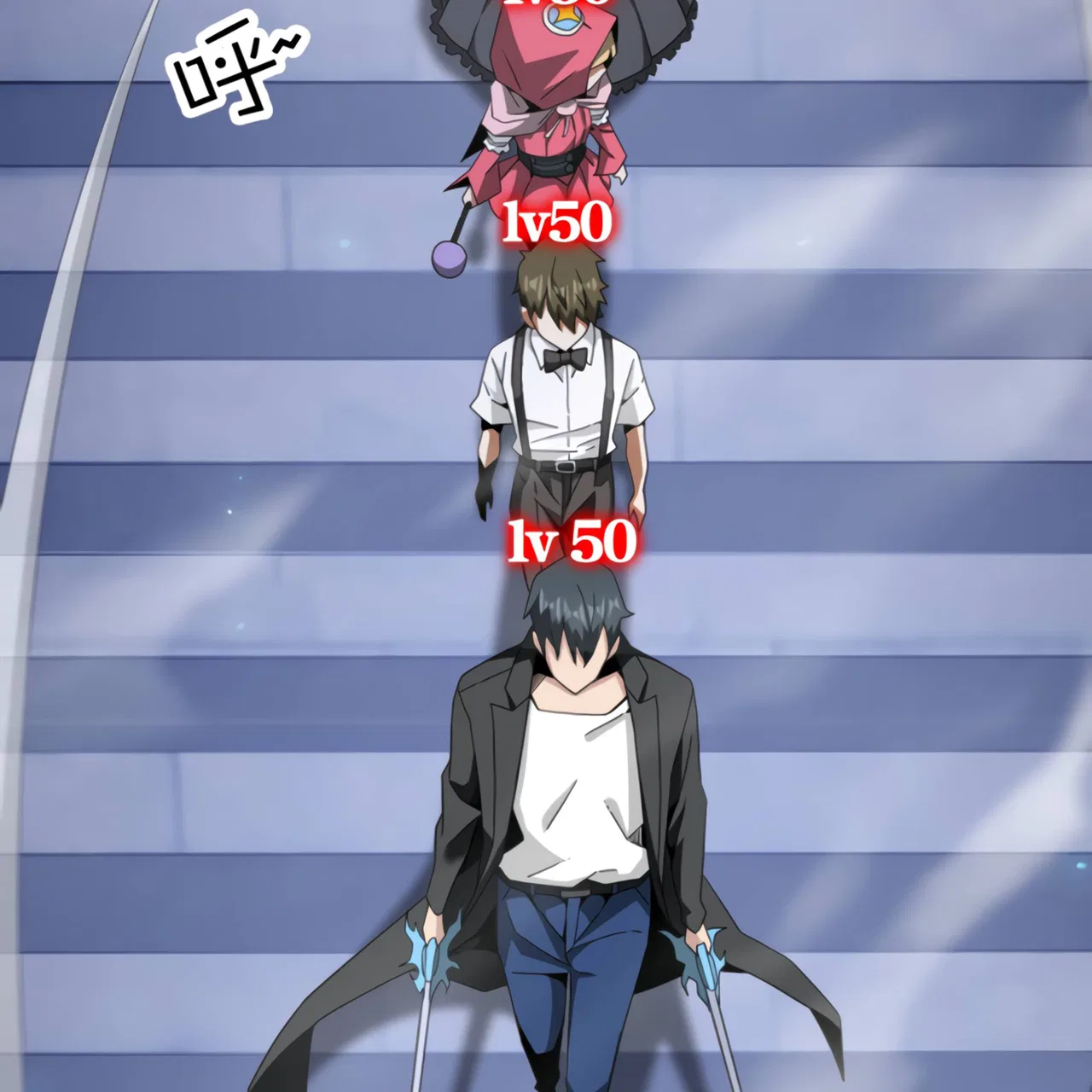 I Have Been Stuck On The Same Day For 3,000 Years Chapter 52 – Page 62