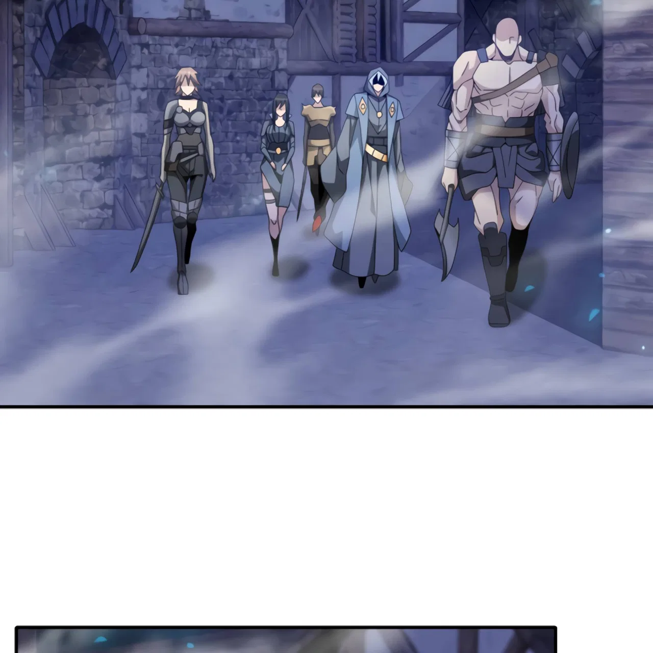 I Have Been Stuck On The Same Day For 3,000 Years Chapter 52 – Page 67