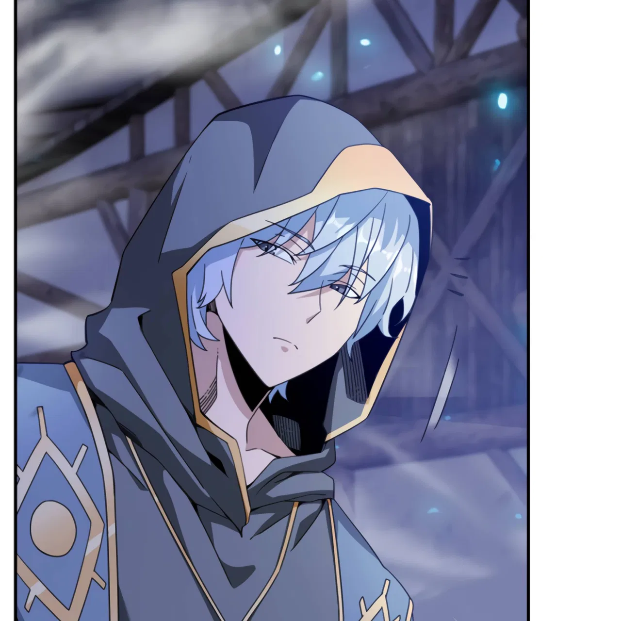 I Have Been Stuck On The Same Day For 3,000 Years Chapter 52 – Page 68