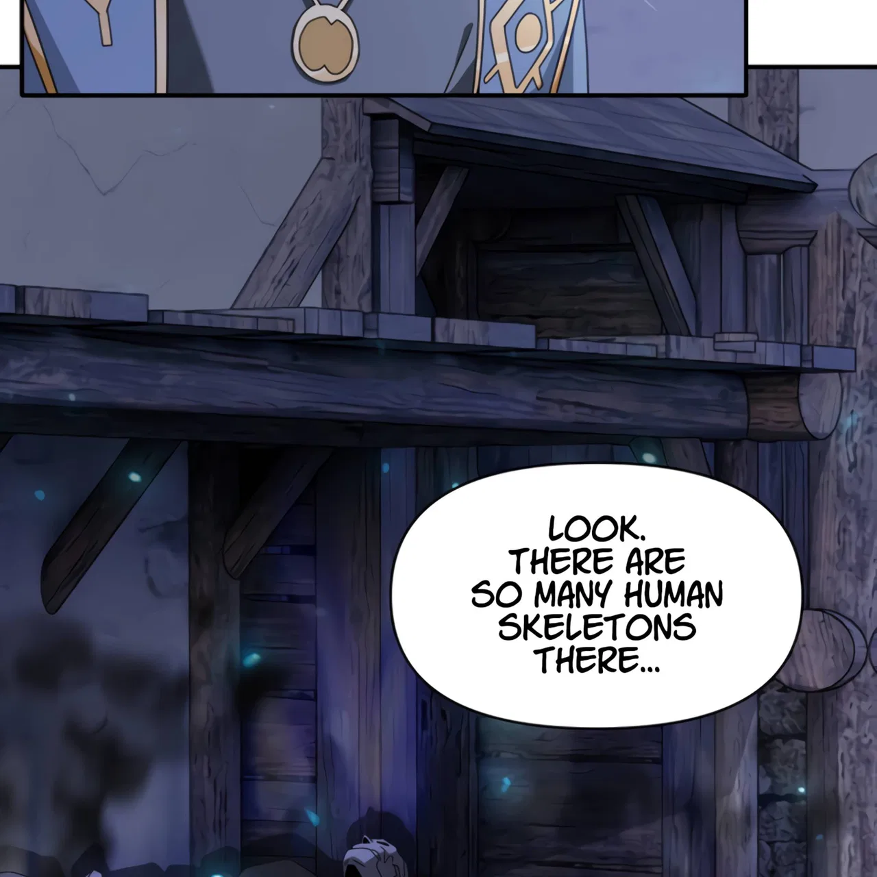 I Have Been Stuck On The Same Day For 3,000 Years Chapter 52 – Page 69