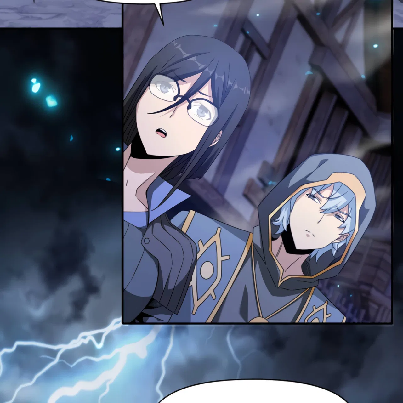 I Have Been Stuck On The Same Day For 3,000 Years Chapter 52 – Page 71