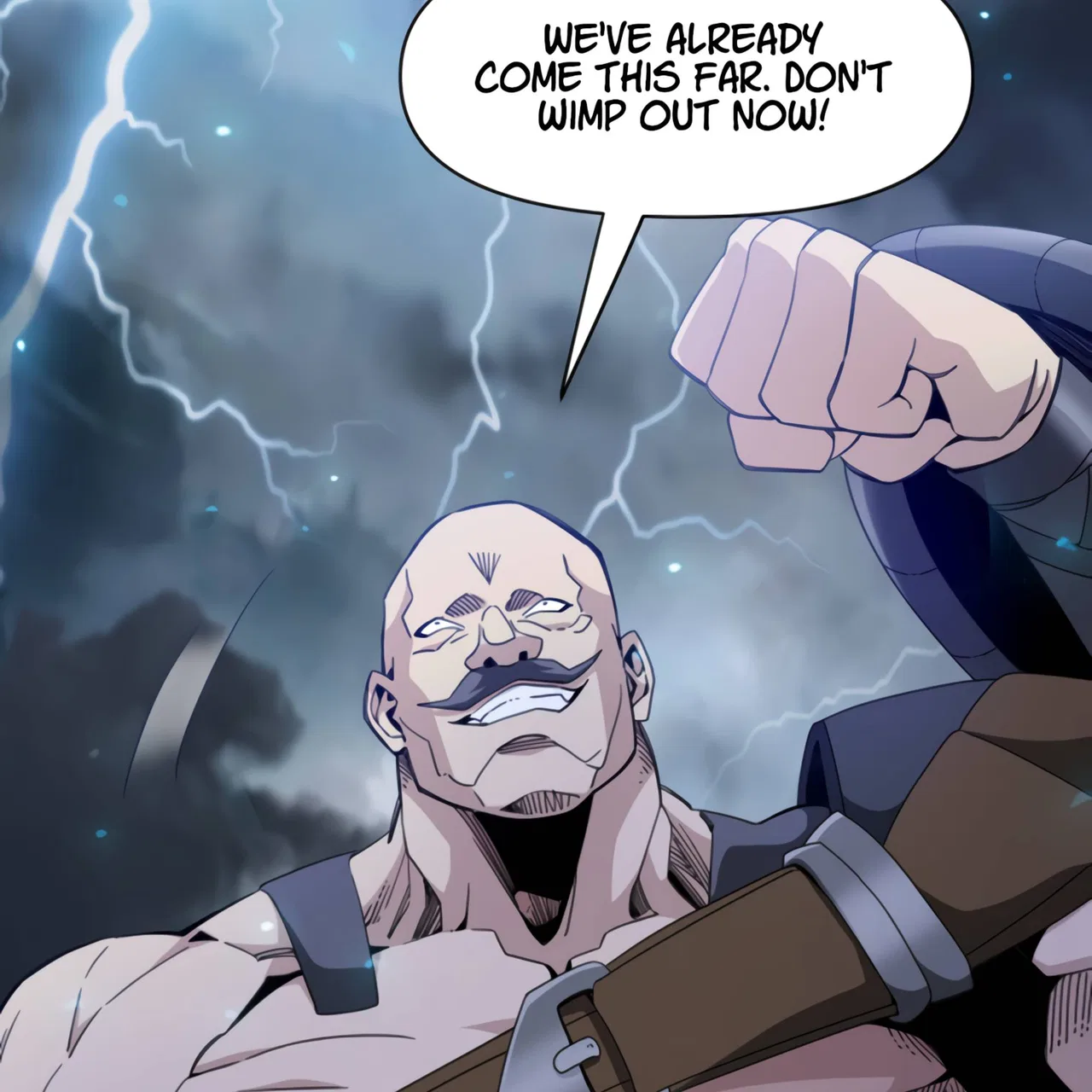 I Have Been Stuck On The Same Day For 3,000 Years Chapter 52 – Page 72