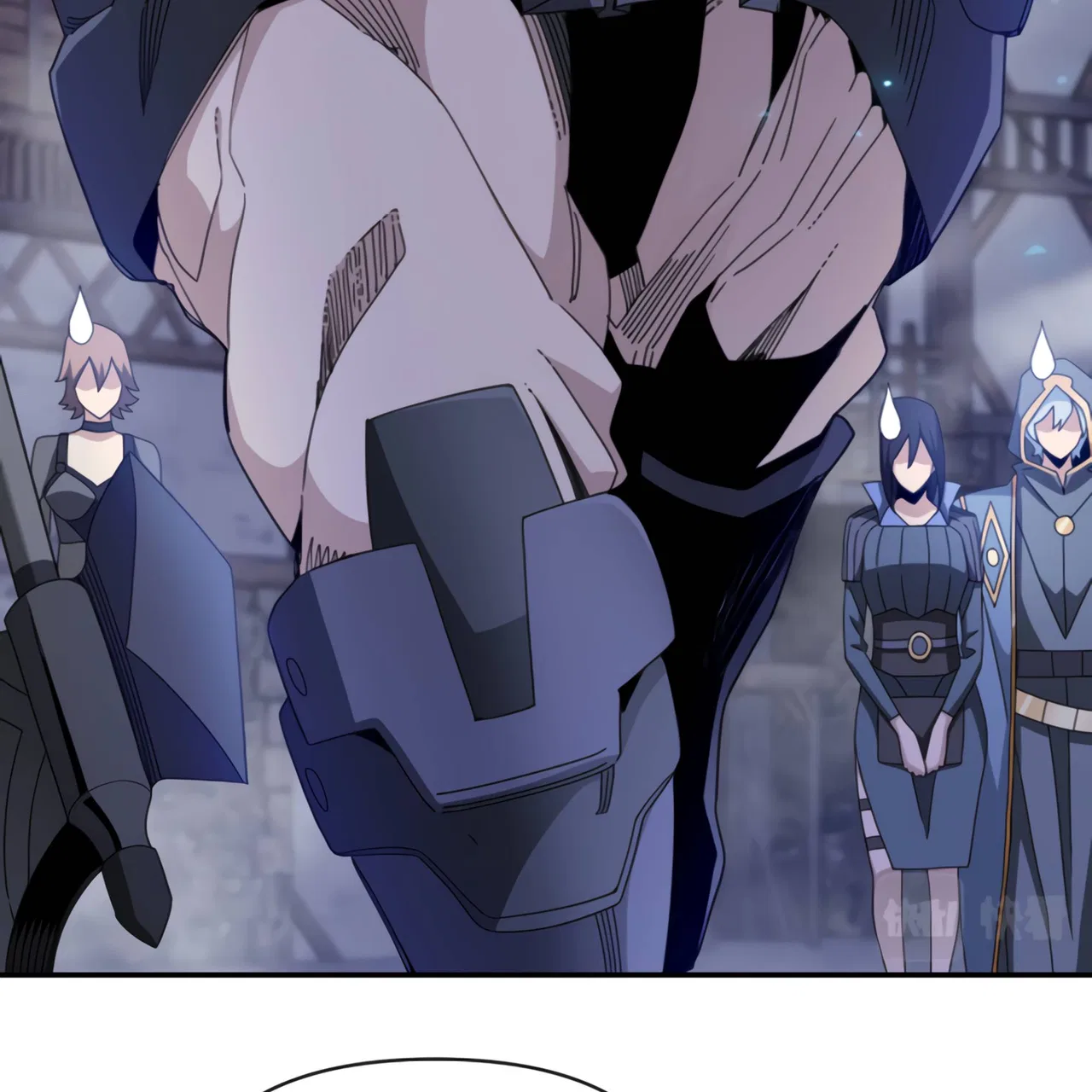 I Have Been Stuck On The Same Day For 3,000 Years Chapter 52 – Page 74