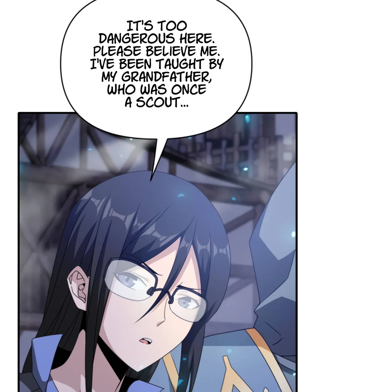I Have Been Stuck On The Same Day For 3,000 Years Chapter 52 – Page 75