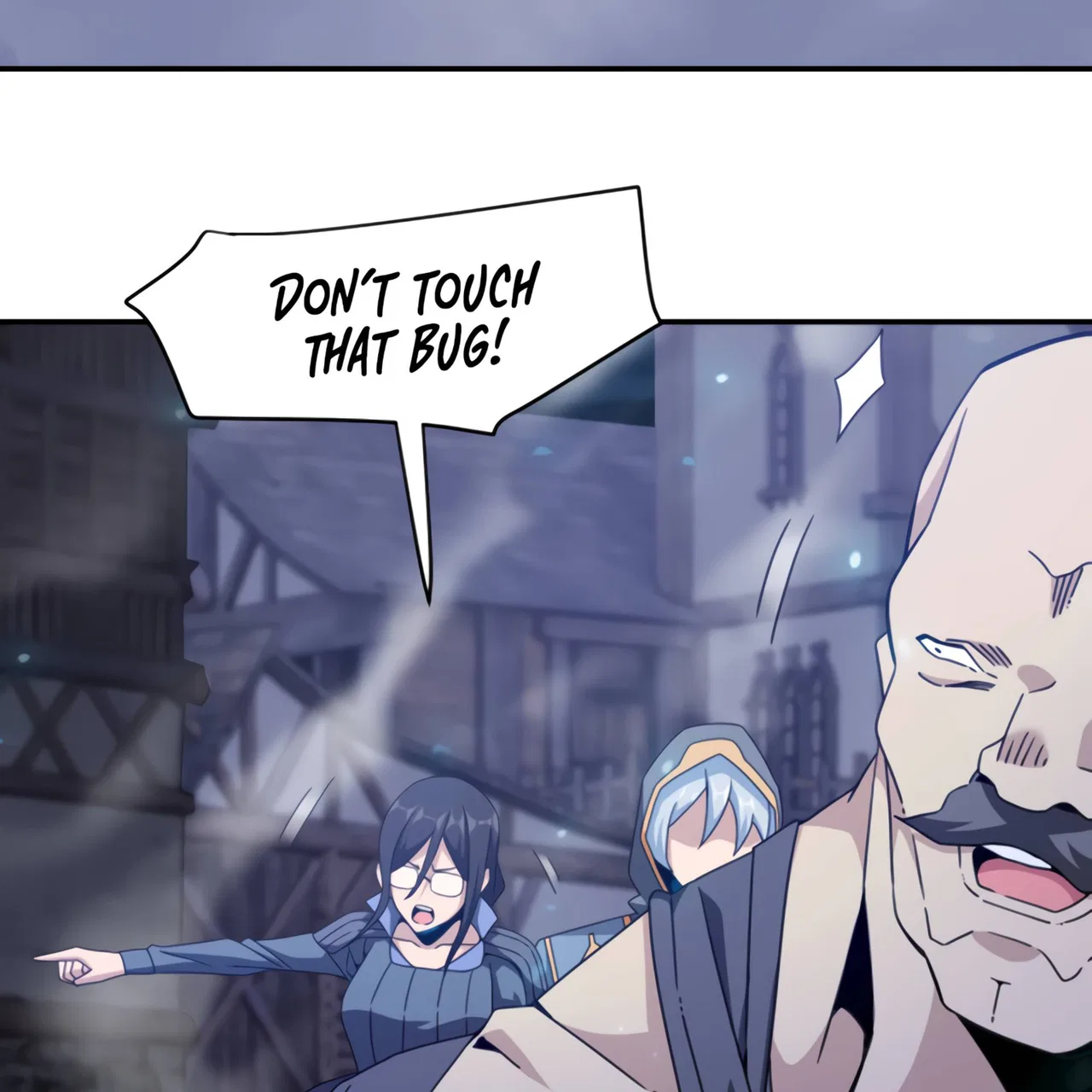 I Have Been Stuck On The Same Day For 3,000 Years Chapter 52 – Page 78