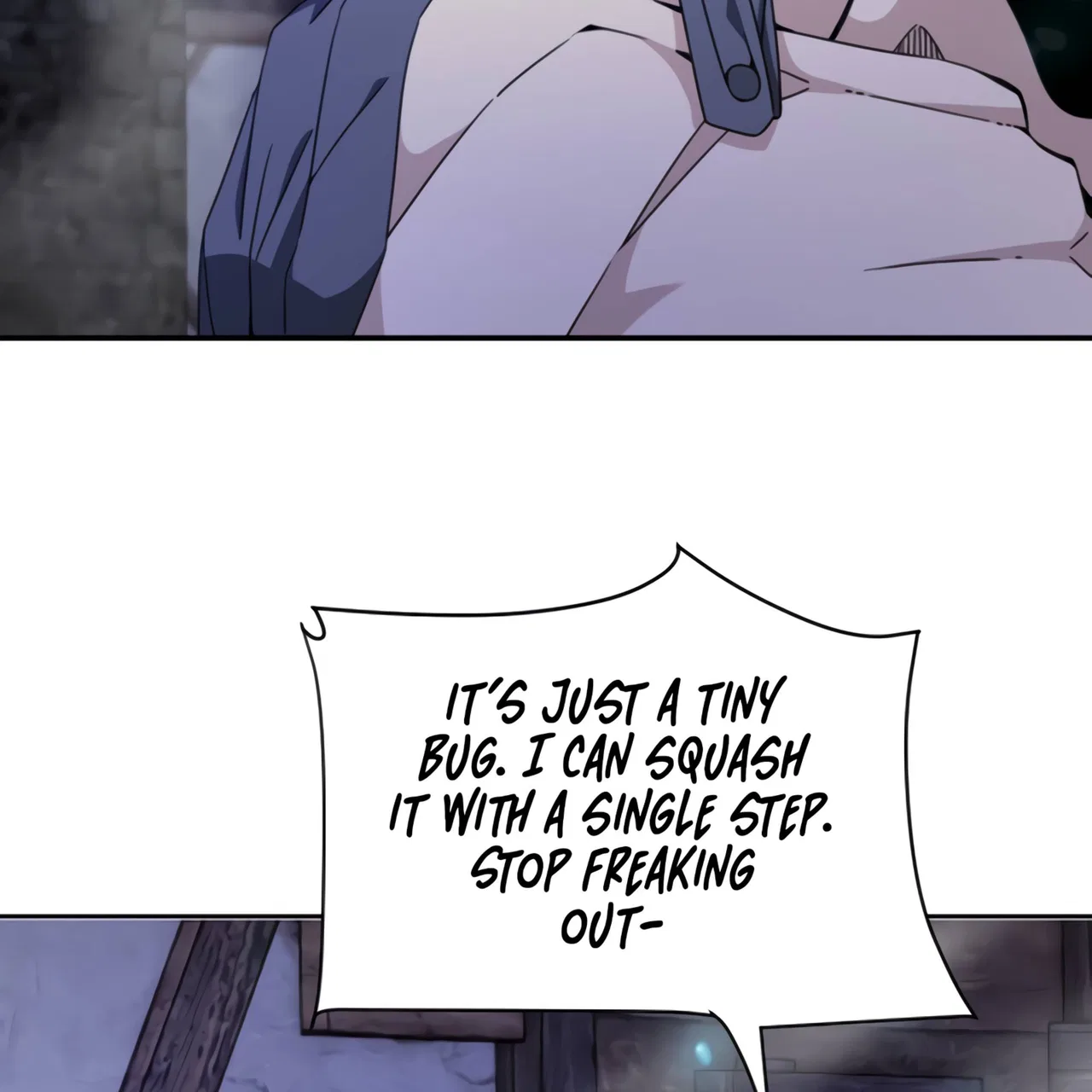 I Have Been Stuck On The Same Day For 3,000 Years Chapter 52 – Page 79