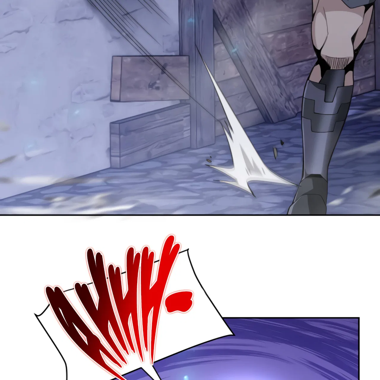 I Have Been Stuck On The Same Day For 3,000 Years Chapter 52 – Page 81