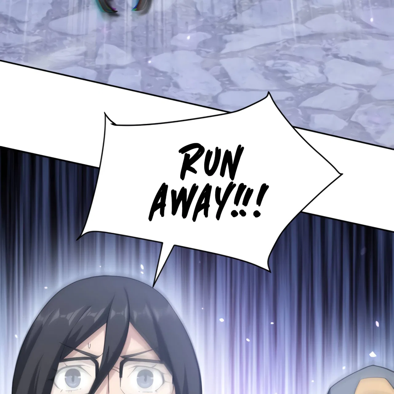 I Have Been Stuck On The Same Day For 3,000 Years Chapter 52 – Page 93