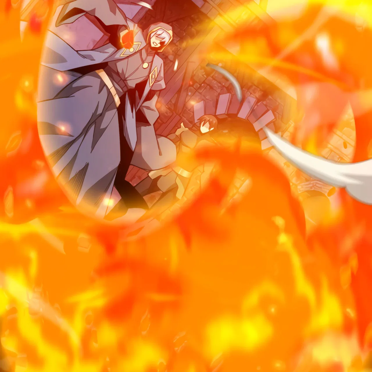 I Have Been Stuck On The Same Day For 3,000 Years Chapter 52 – Page 97