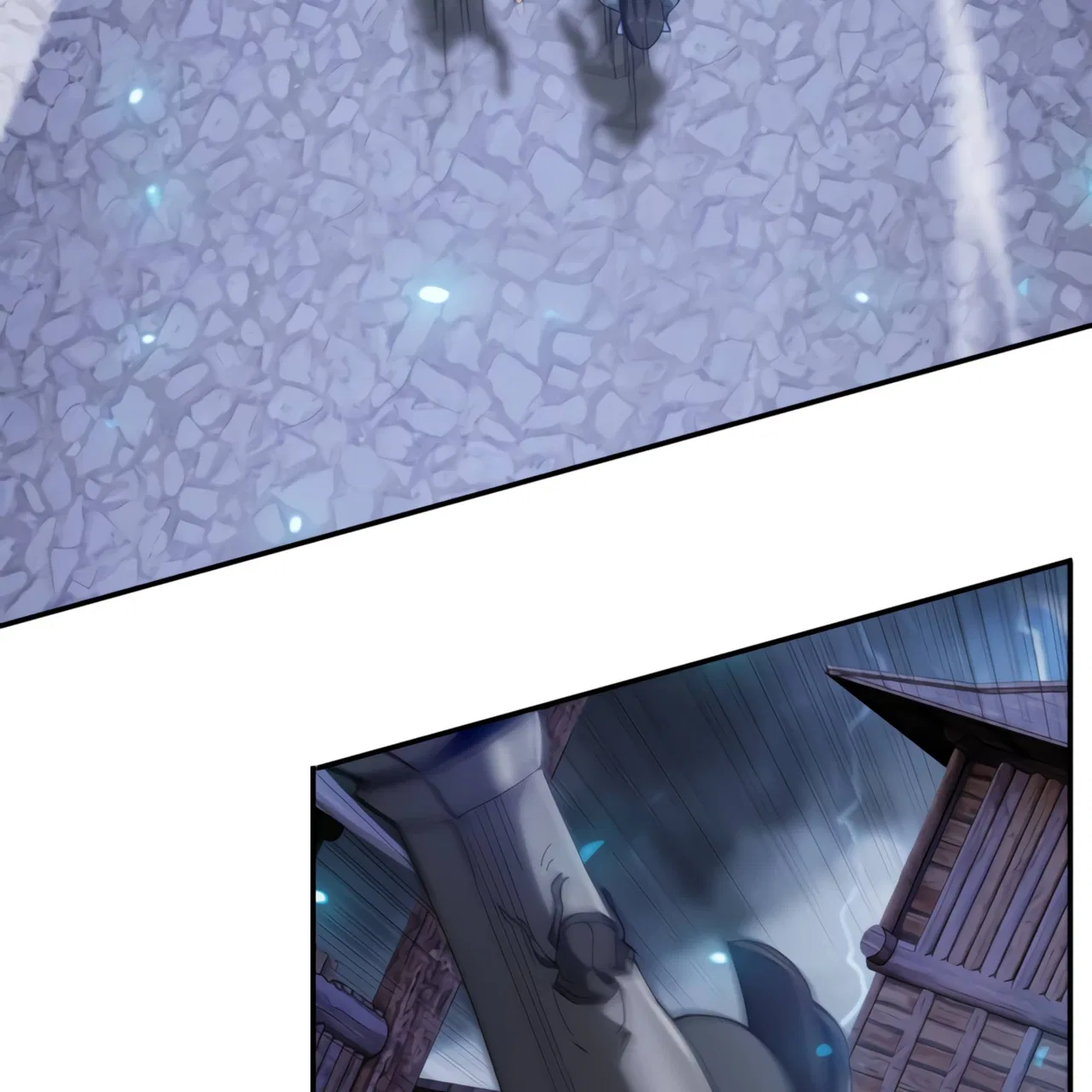 I Have Been Stuck On The Same Day For 3,000 Years Chapter 52 – Page 101