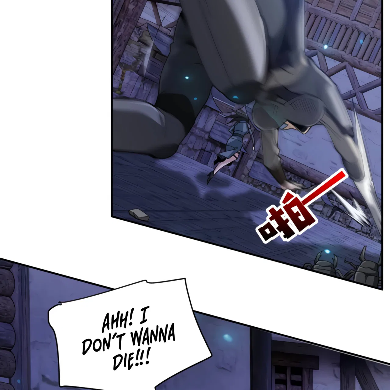 I Have Been Stuck On The Same Day For 3,000 Years Chapter 52 – Page 102