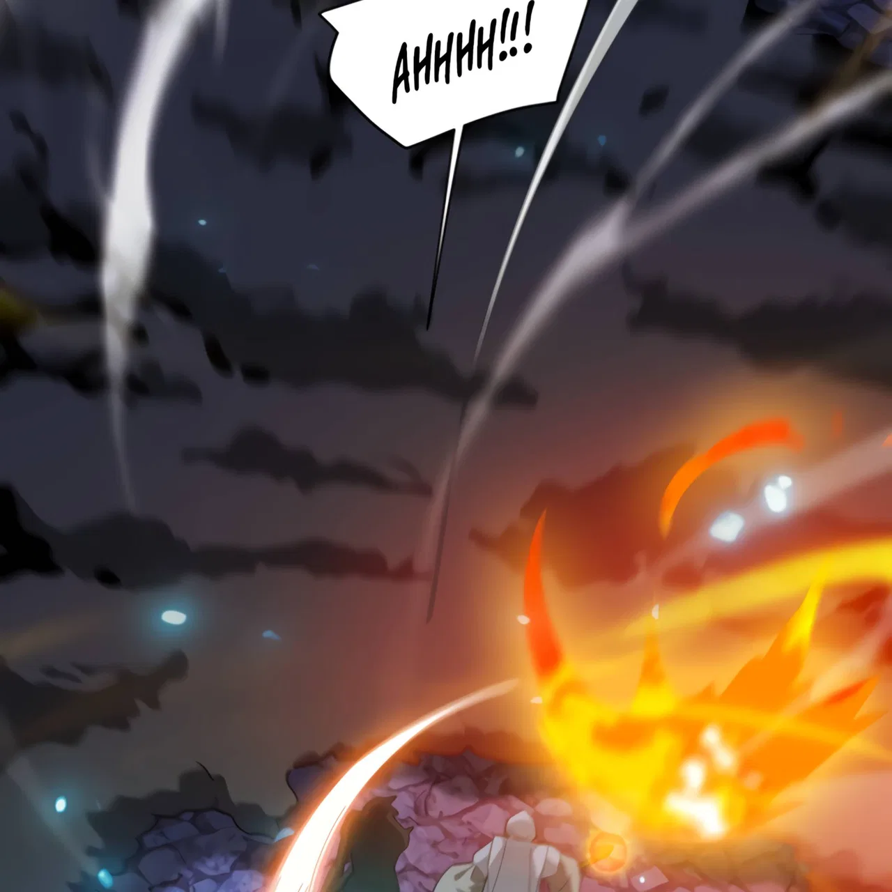 I Have Been Stuck On The Same Day For 3,000 Years Chapter 52 – Page 105
