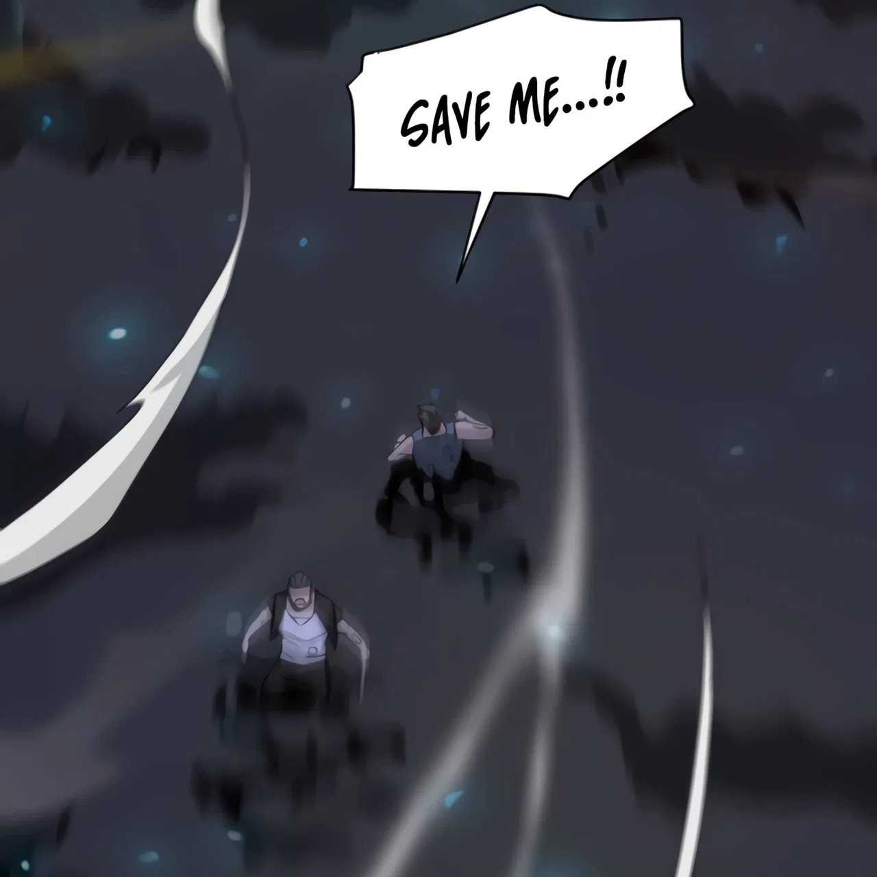 I Have Been Stuck On The Same Day For 3,000 Years Chapter 52 – Page 107