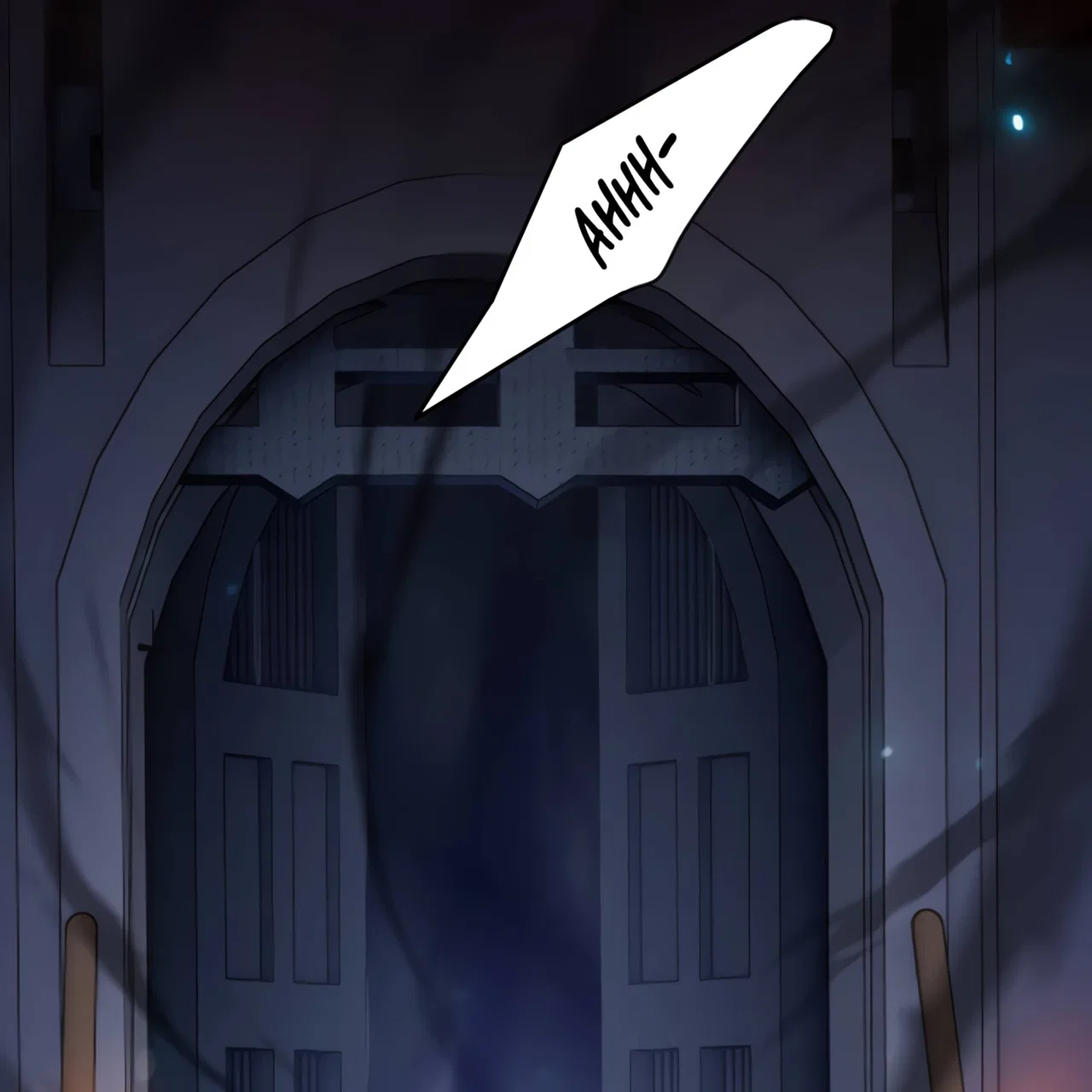 I Have Been Stuck On The Same Day For 3,000 Years Chapter 52 – Page 110