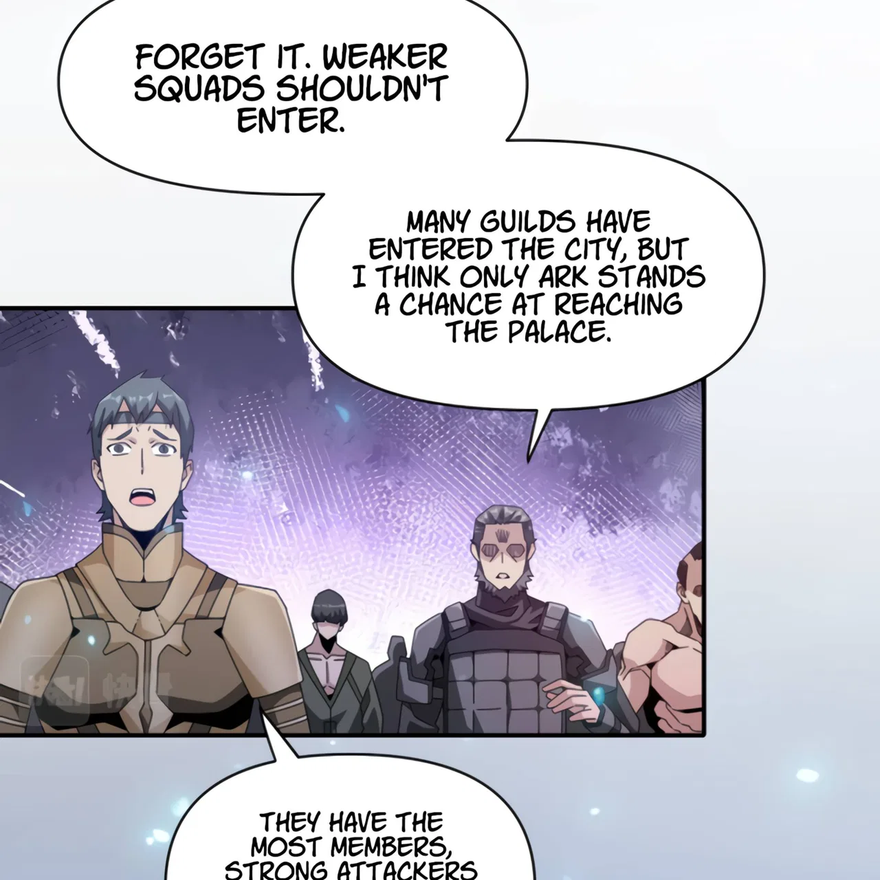 I Have Been Stuck On The Same Day For 3,000 Years Chapter 52 – Page 112