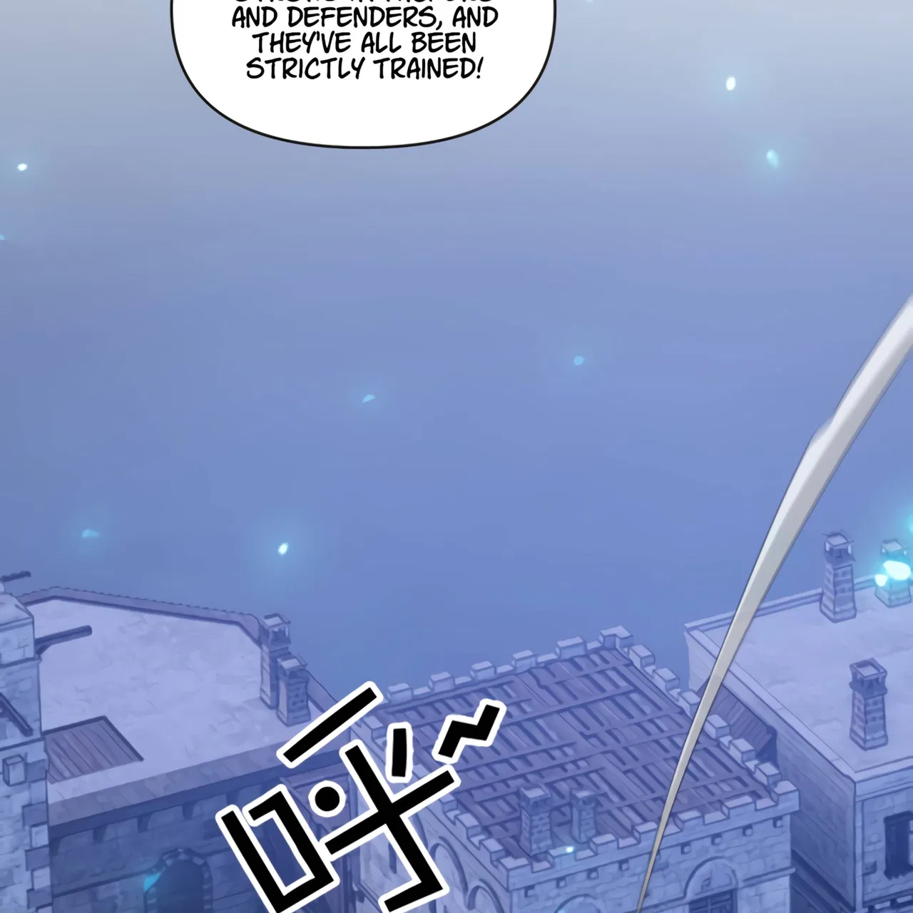 I Have Been Stuck On The Same Day For 3,000 Years Chapter 52 – Page 113