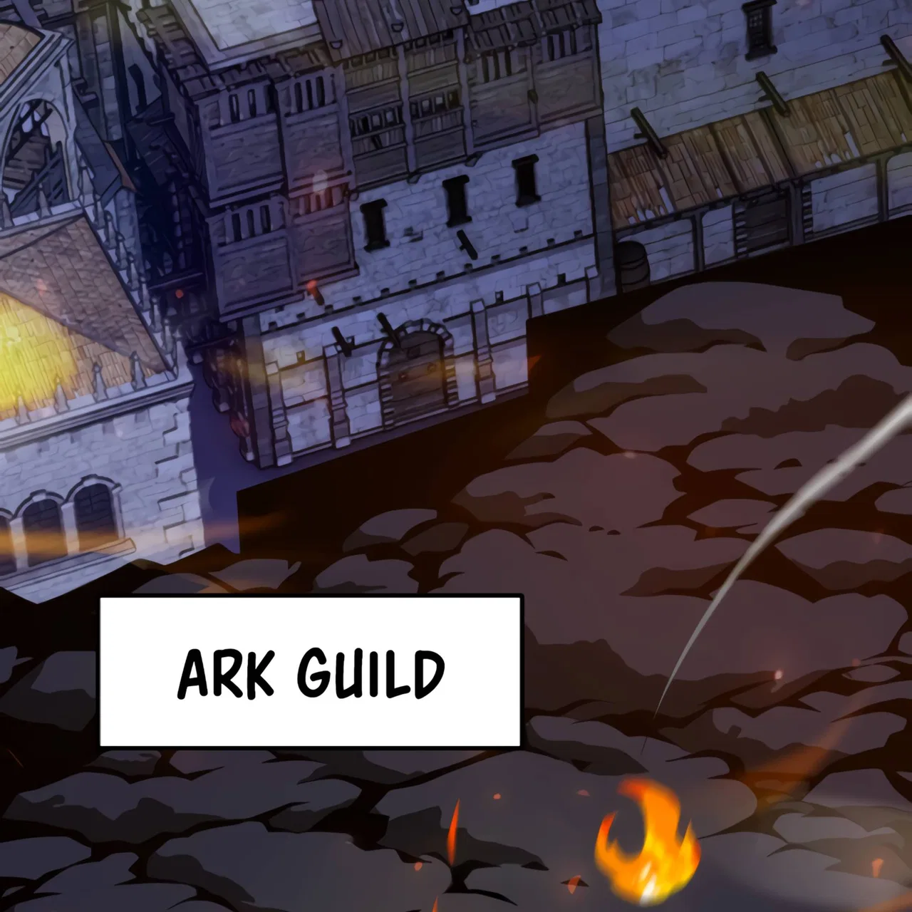 I Have Been Stuck On The Same Day For 3,000 Years Chapter 52 – Page 115