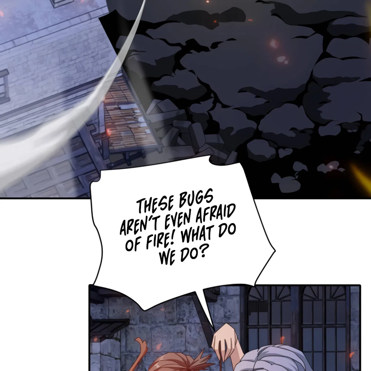I Have Been Stuck On The Same Day For 3,000 Years Chapter 52 – Page 117