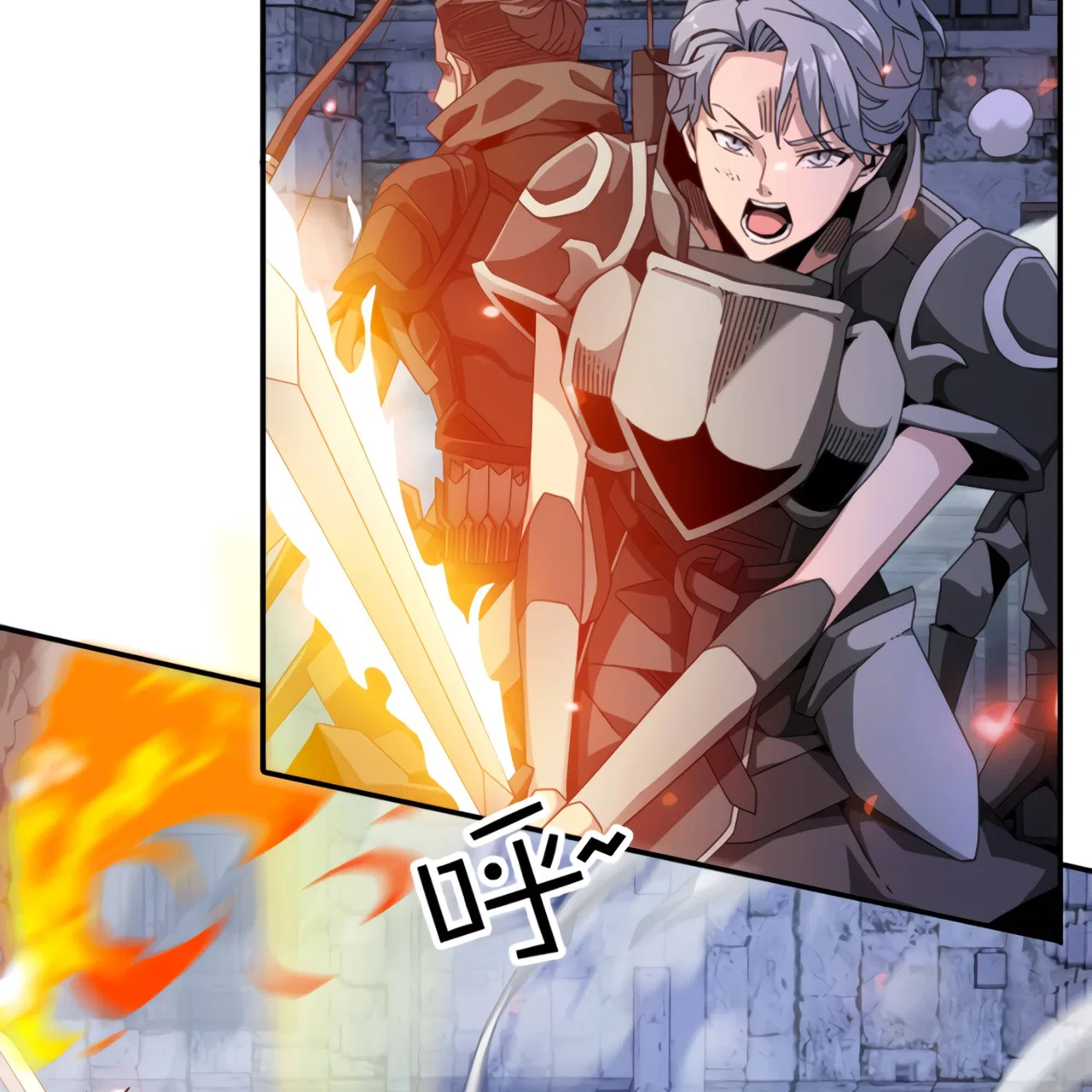 I Have Been Stuck On The Same Day For 3,000 Years Chapter 52 – Page 118