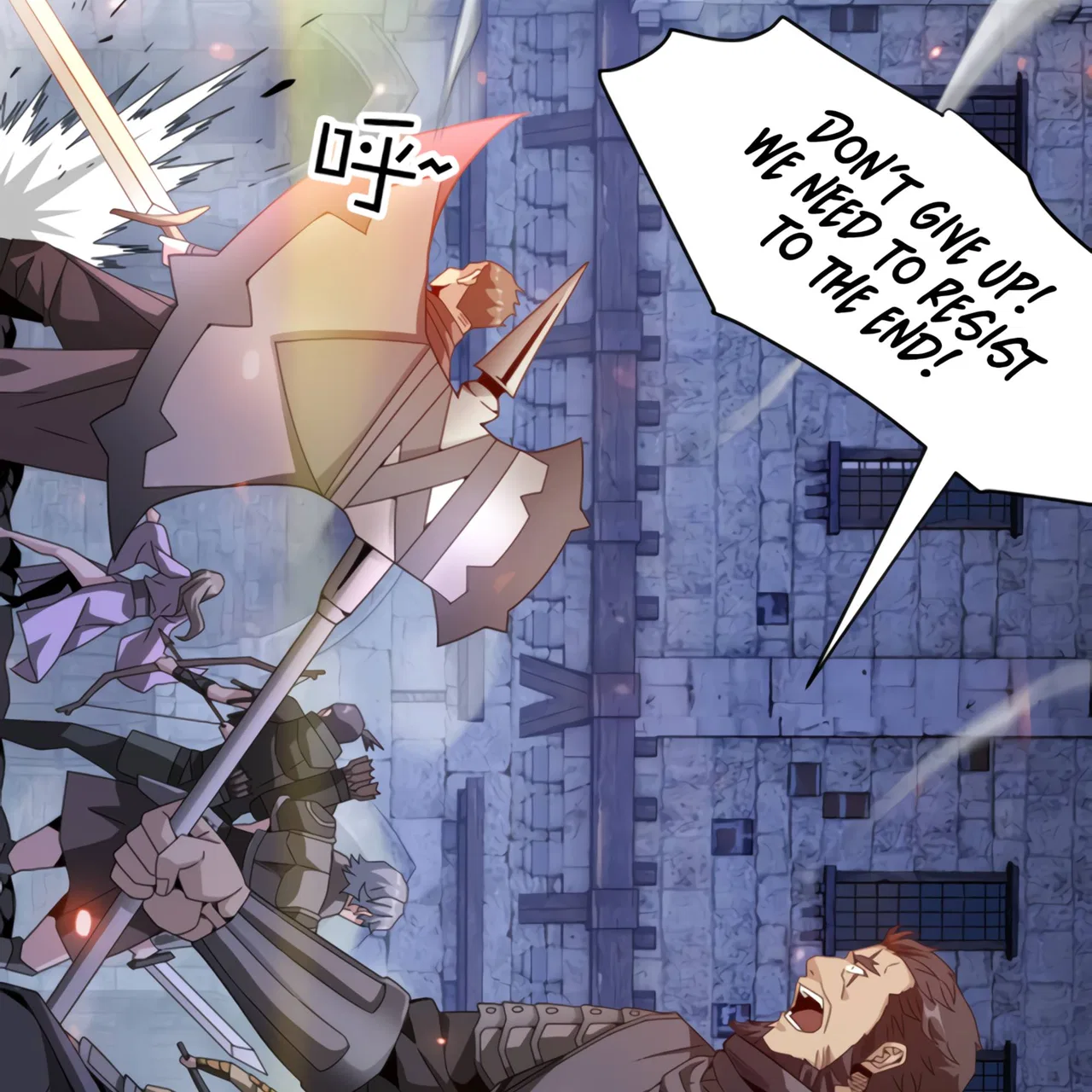 I Have Been Stuck On The Same Day For 3,000 Years Chapter 52 – Page 119