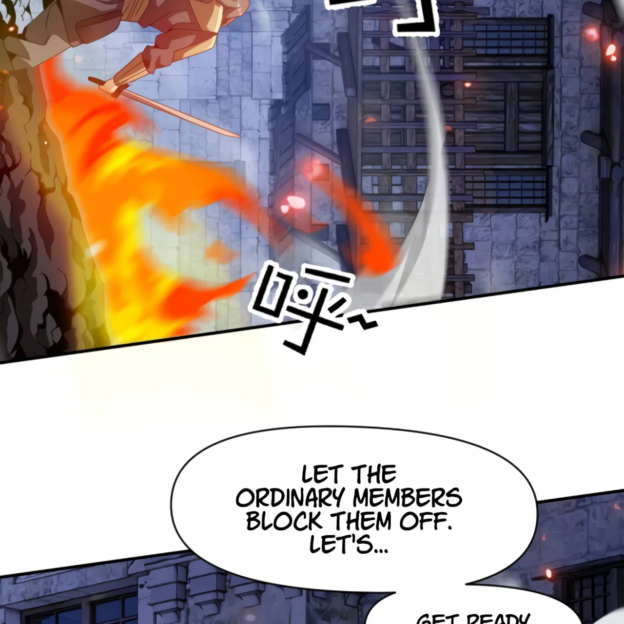 I Have Been Stuck On The Same Day For 3,000 Years Chapter 52 – Page 122
