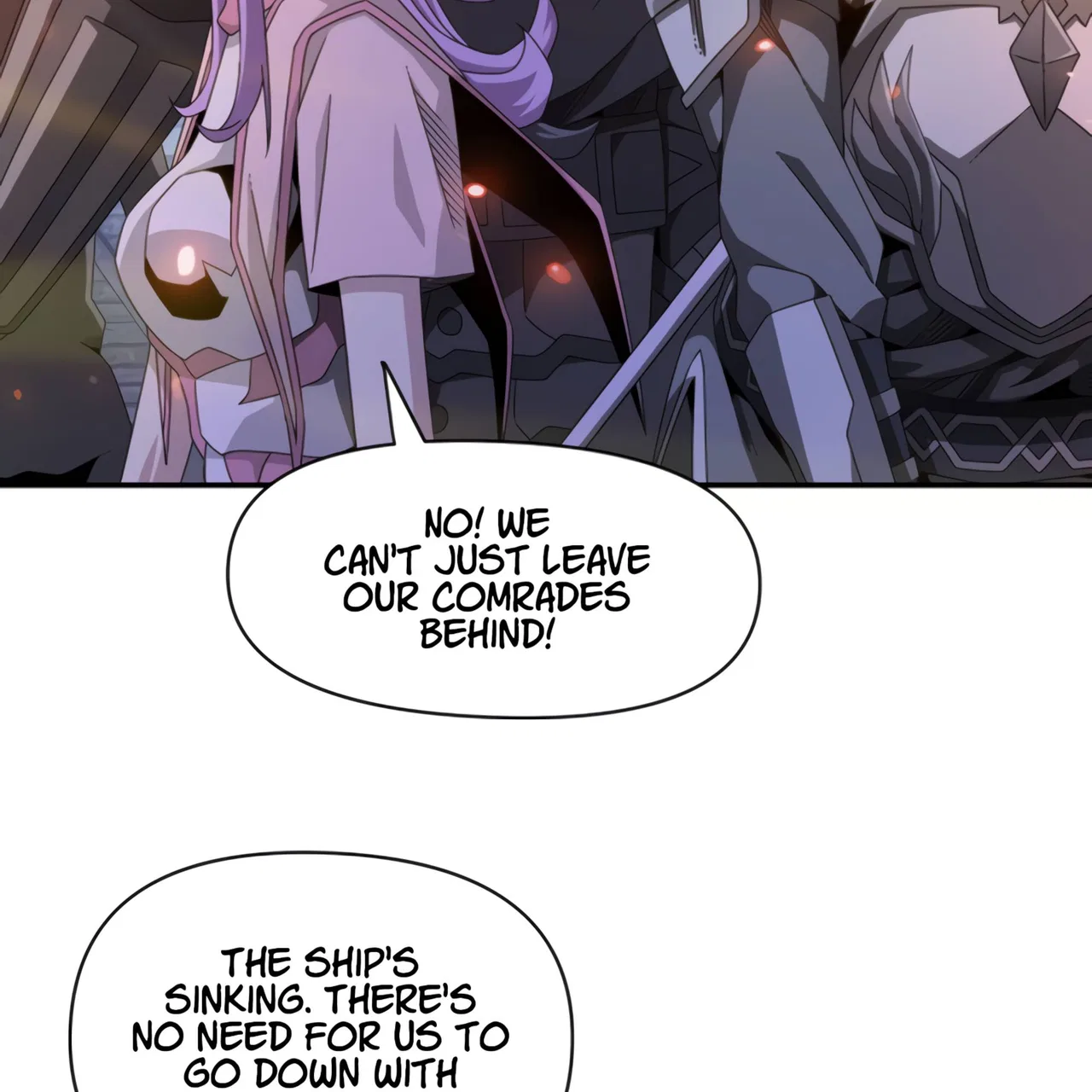 I Have Been Stuck On The Same Day For 3,000 Years Chapter 52 – Page 124