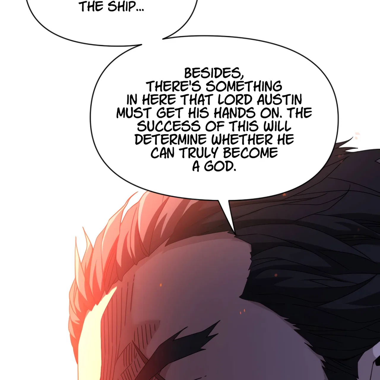 I Have Been Stuck On The Same Day For 3,000 Years Chapter 52 – Page 125