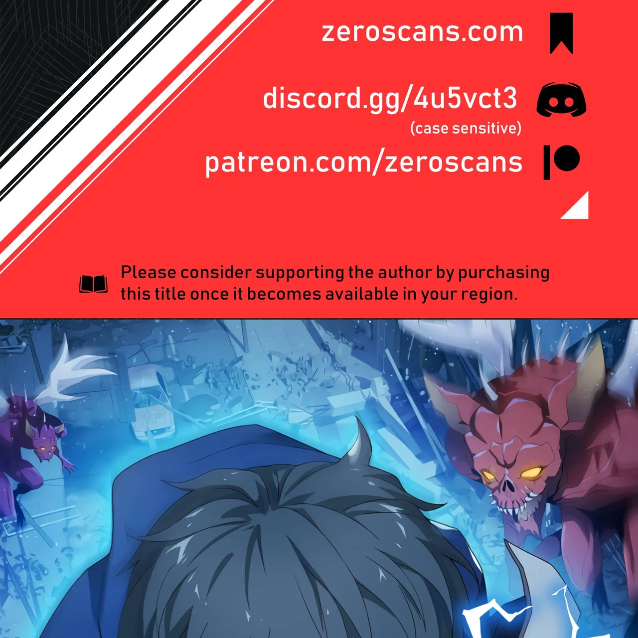 I Have Been Stuck On The Same Day For 3,000 Years Chapter 51 – Page 2