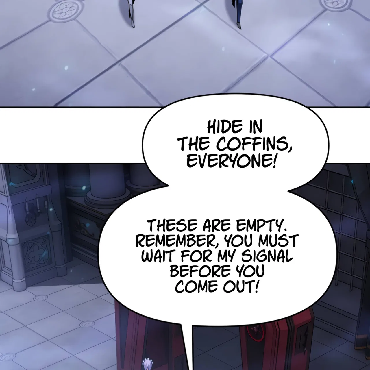 I Have Been Stuck On The Same Day For 3,000 Years Chapter 51 – Page 9