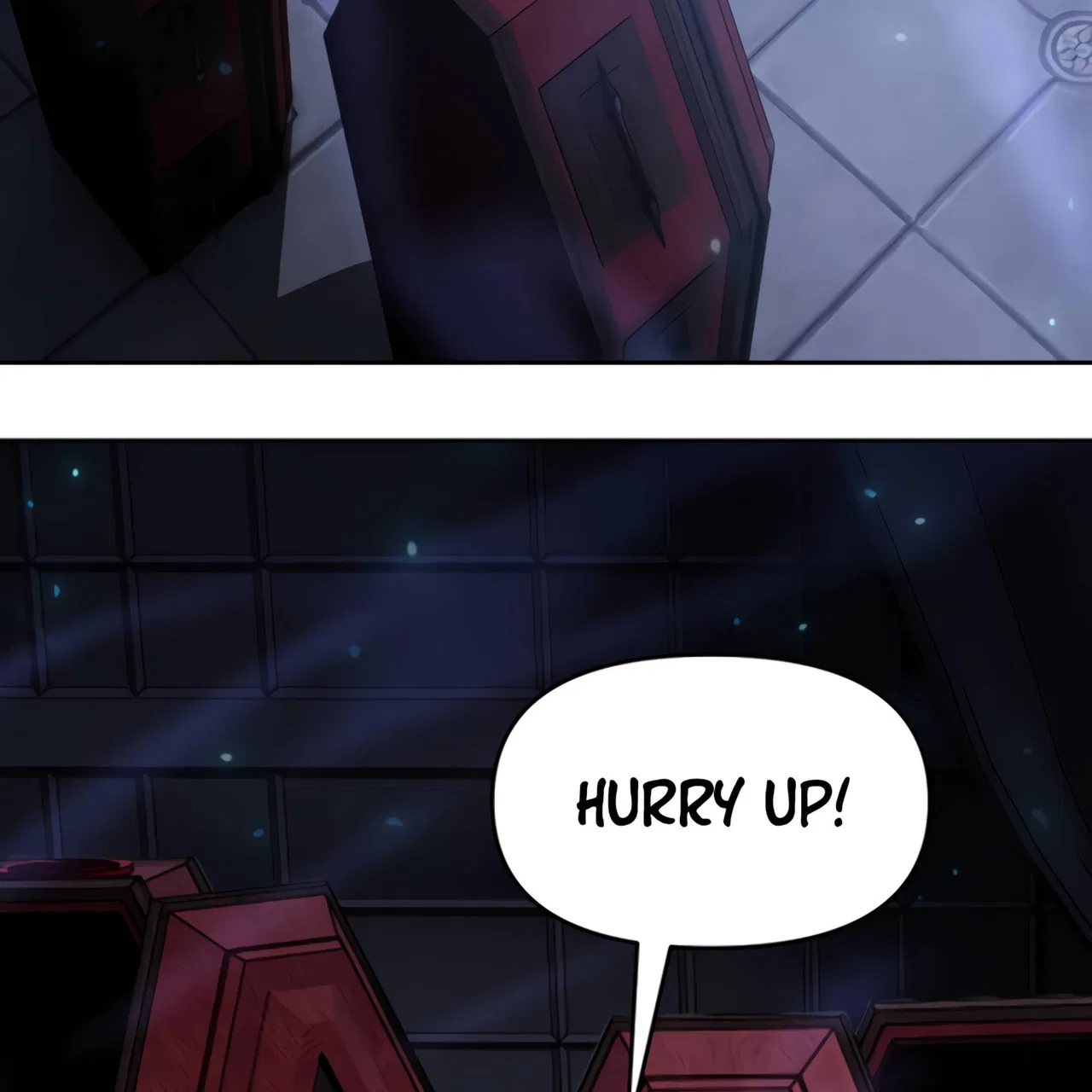 I Have Been Stuck On The Same Day For 3,000 Years Chapter 51 – Page 11