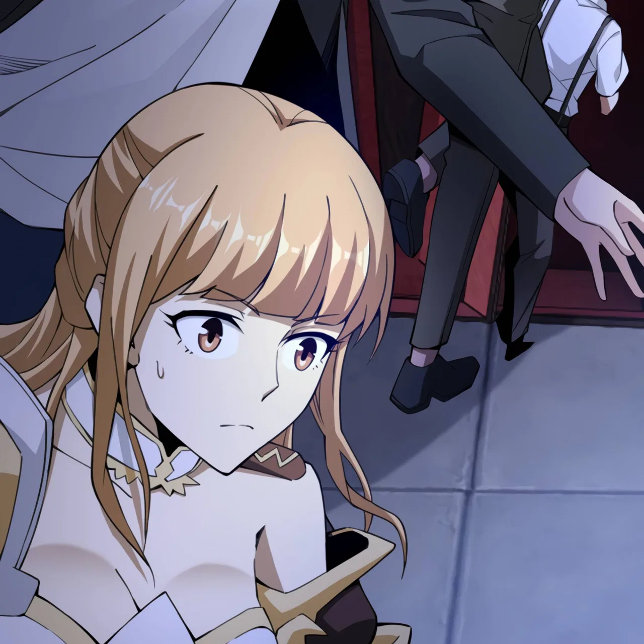 I Have Been Stuck On The Same Day For 3,000 Years Chapter 51 – Page 13
