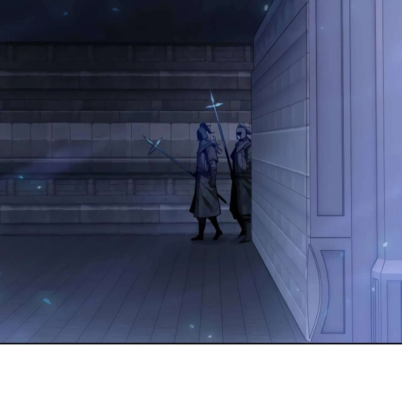 I Have Been Stuck On The Same Day For 3,000 Years Chapter 51 – Page 15