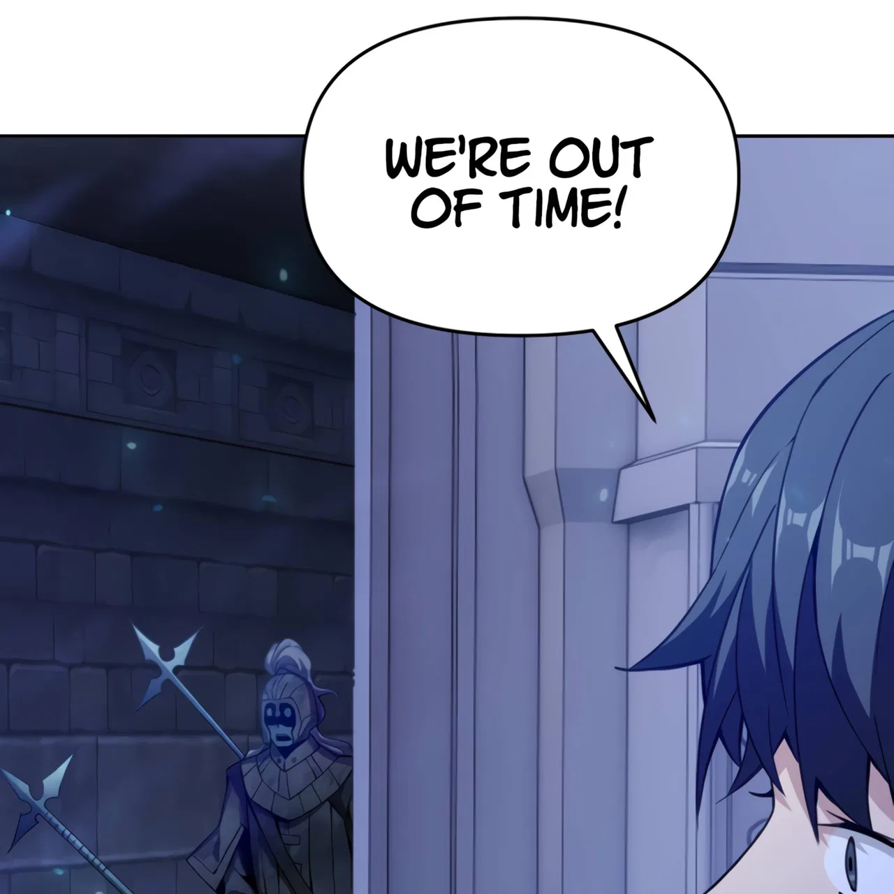 I Have Been Stuck On The Same Day For 3,000 Years Chapter 51 – Page 16