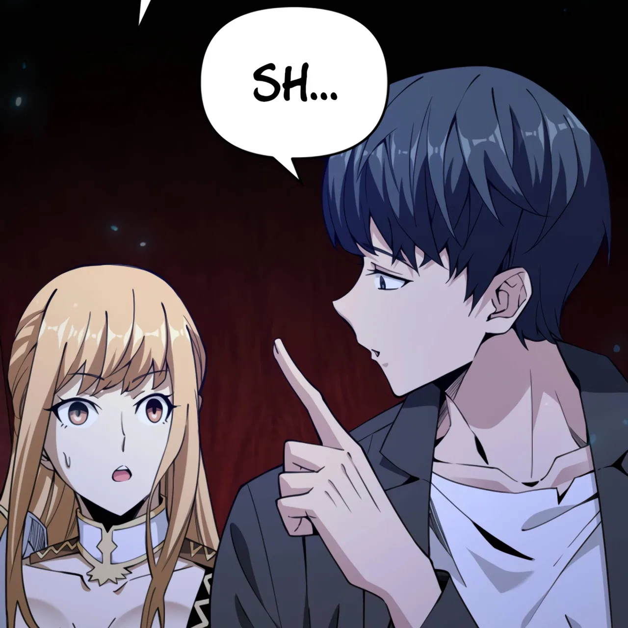 I Have Been Stuck On The Same Day For 3,000 Years Chapter 51 – Page 19