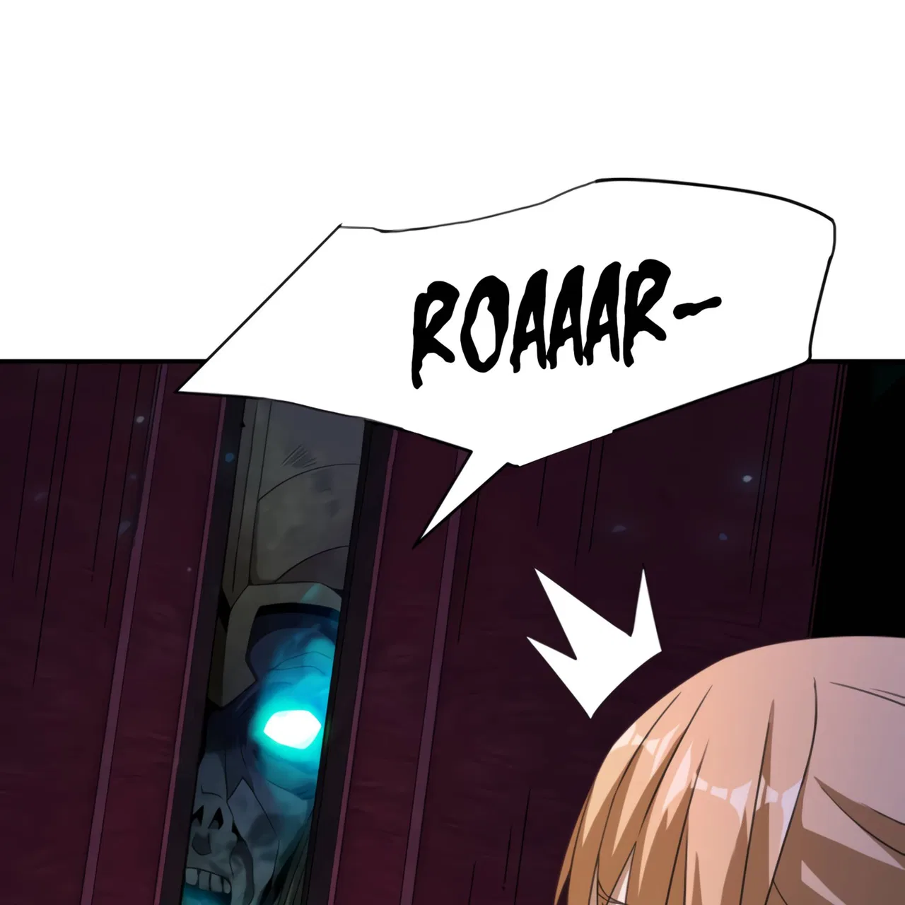 I Have Been Stuck On The Same Day For 3,000 Years Chapter 51 – Page 22