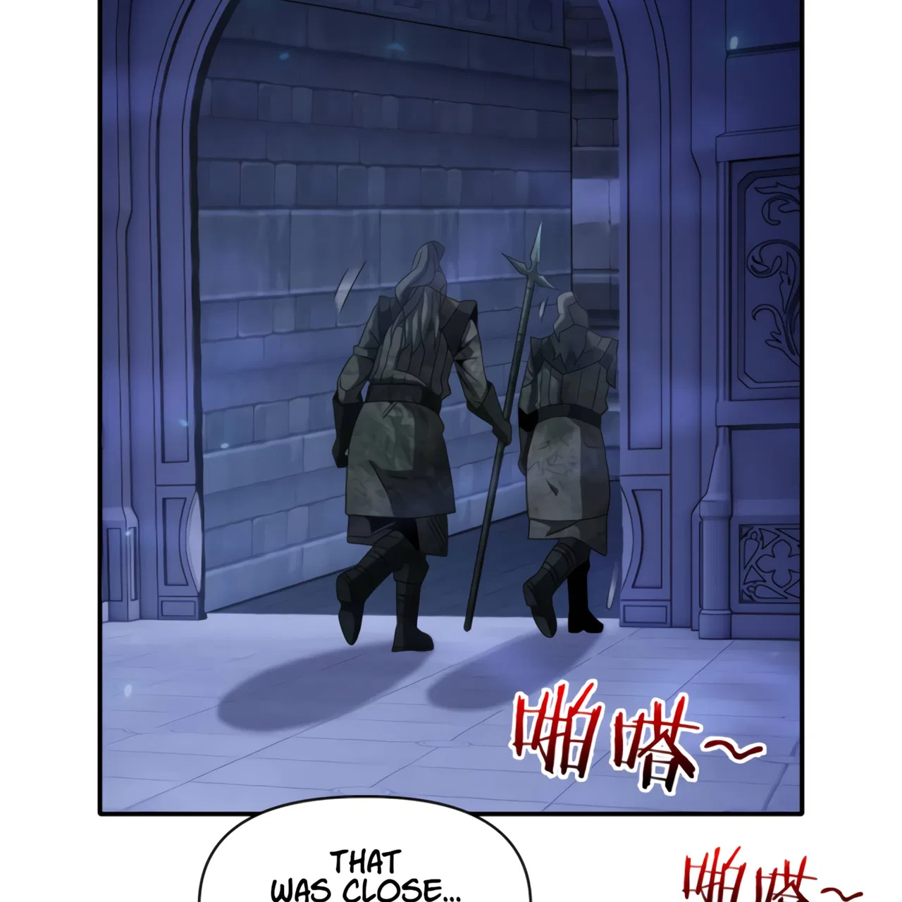 I Have Been Stuck On The Same Day For 3,000 Years Chapter 51 – Page 24