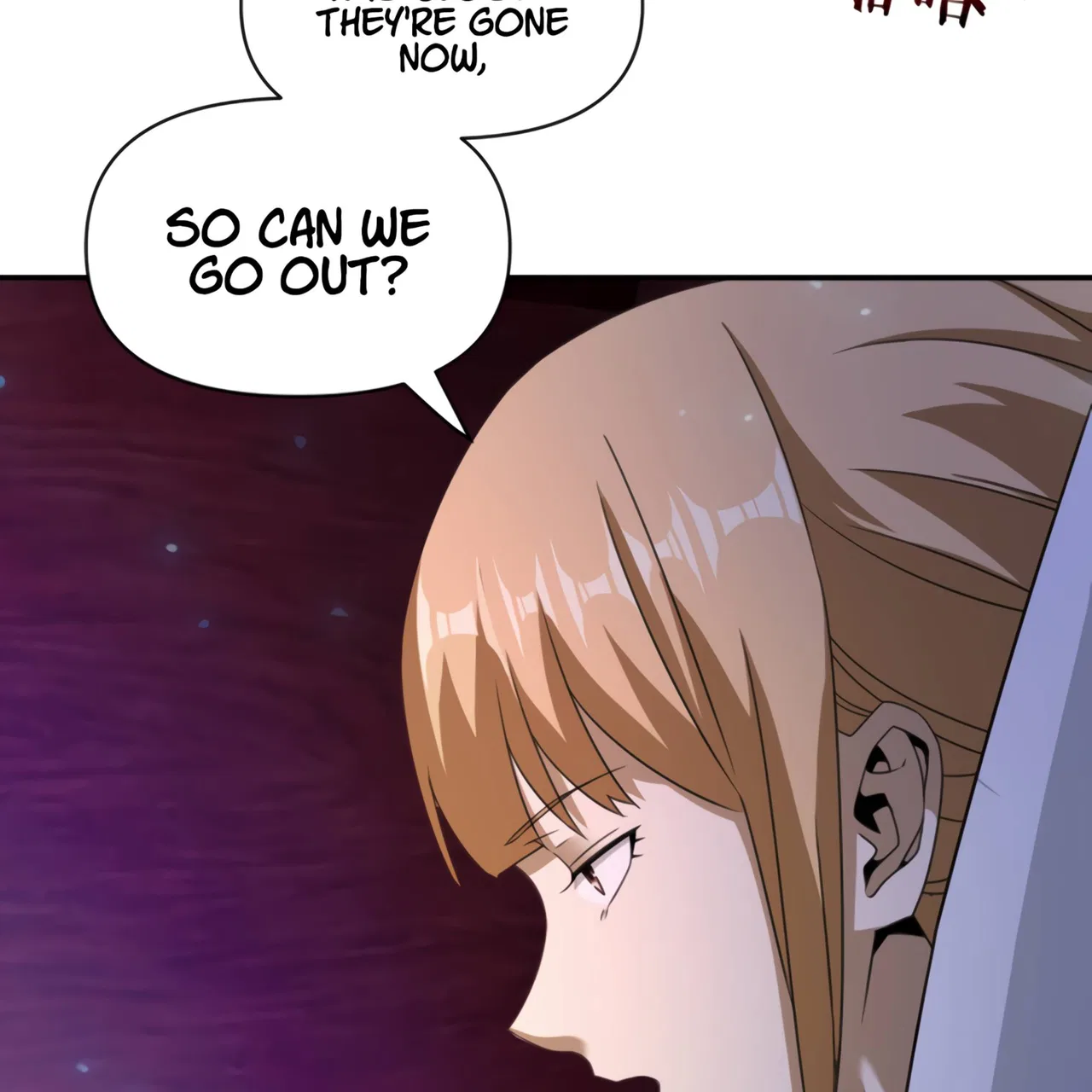 I Have Been Stuck On The Same Day For 3,000 Years Chapter 51 – Page 25