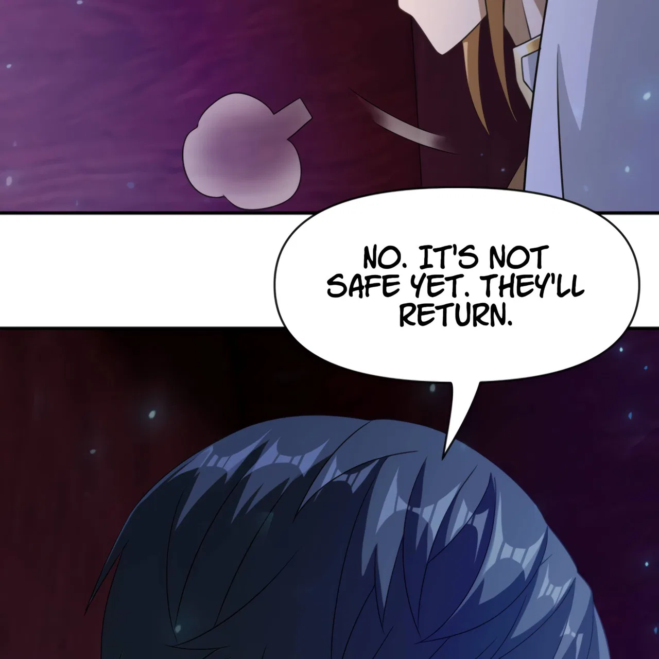 I Have Been Stuck On The Same Day For 3,000 Years Chapter 51 – Page 26