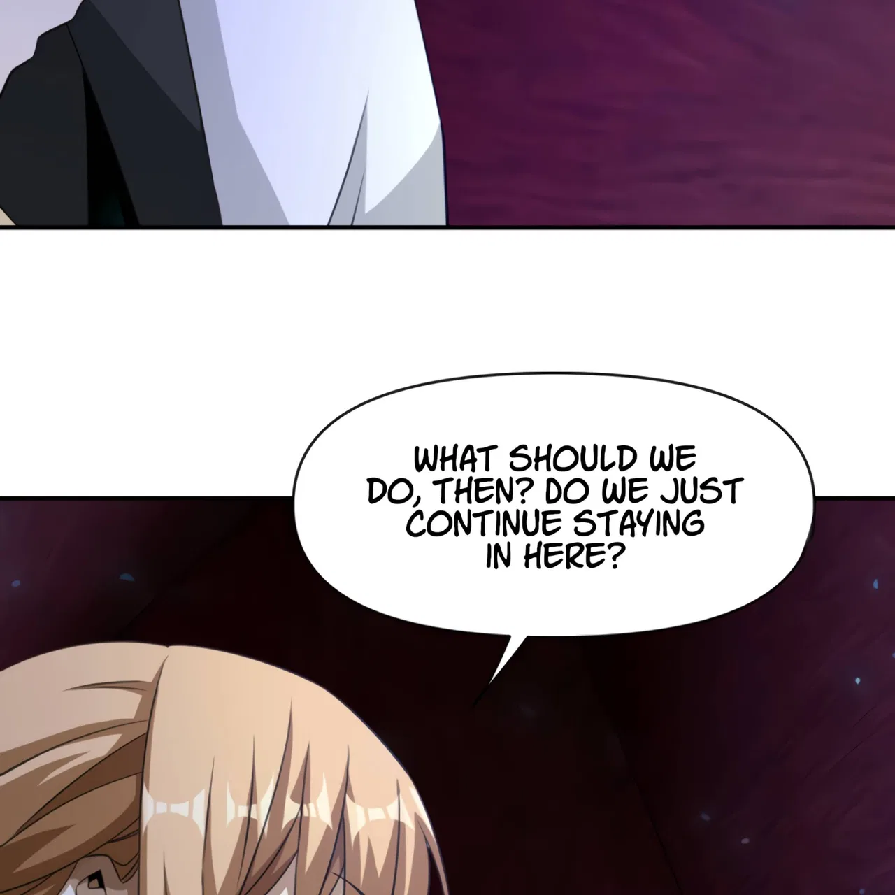 I Have Been Stuck On The Same Day For 3,000 Years Chapter 51 – Page 28