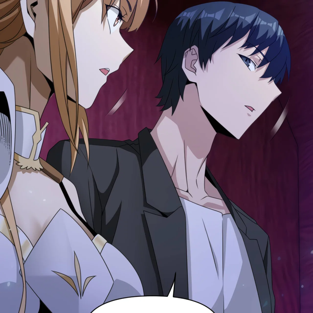 I Have Been Stuck On The Same Day For 3,000 Years Chapter 51 – Page 29