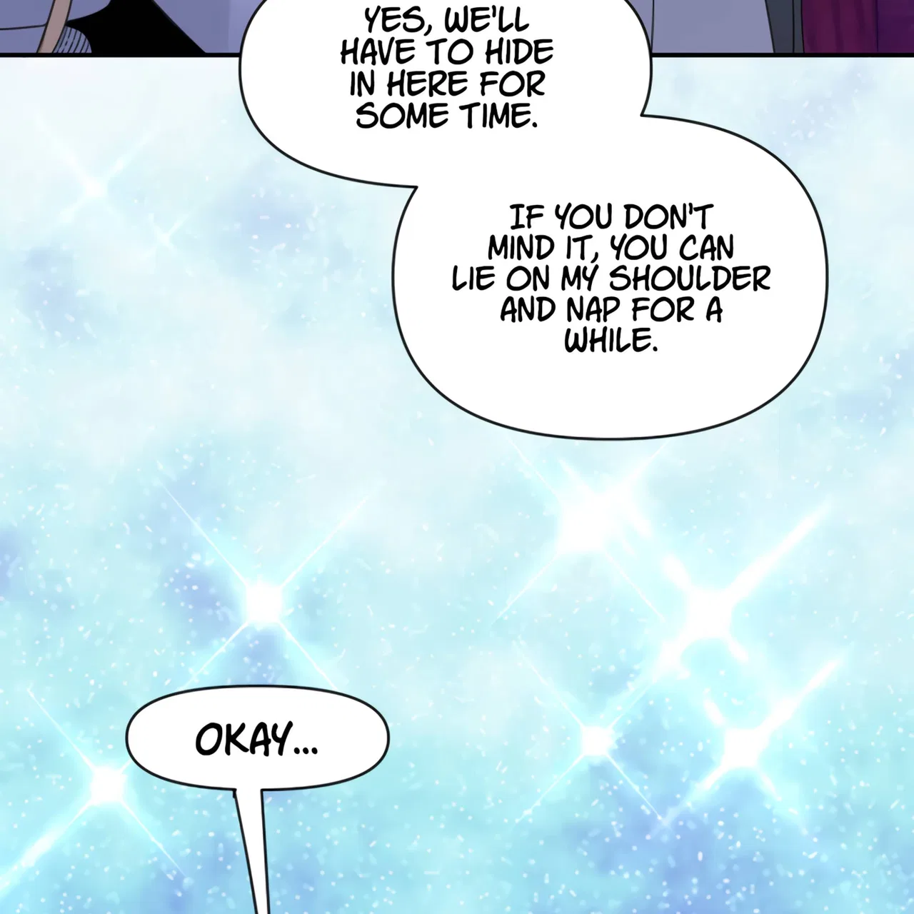 I Have Been Stuck On The Same Day For 3,000 Years Chapter 51 – Page 30