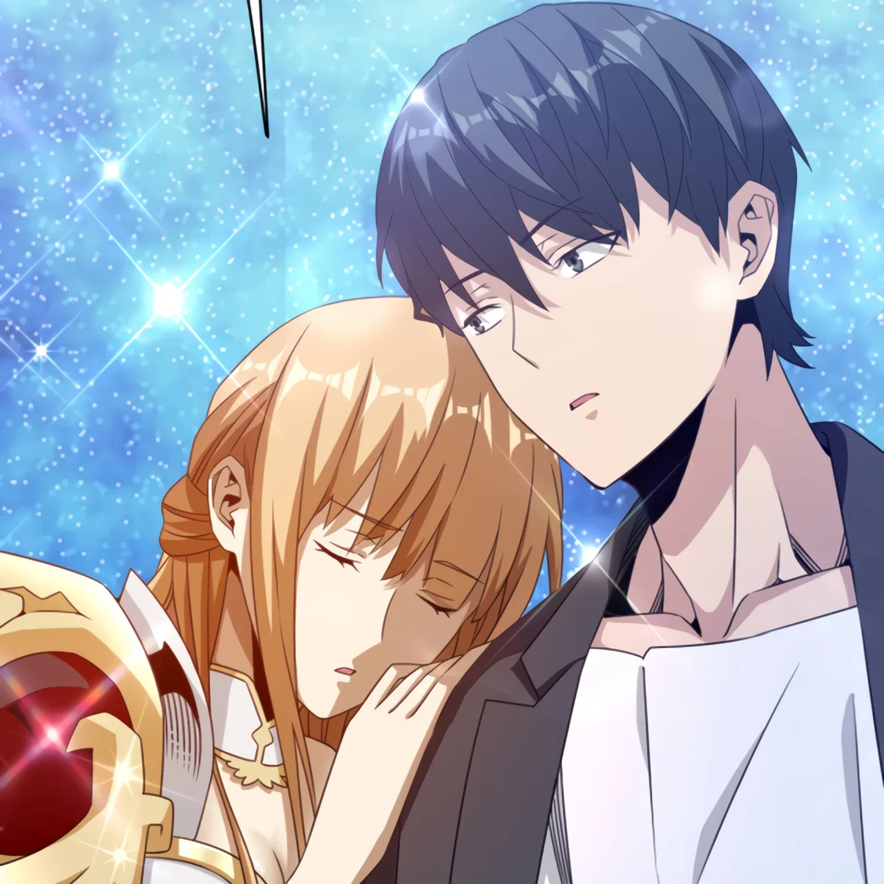 I Have Been Stuck On The Same Day For 3,000 Years Chapter 51 – Page 31